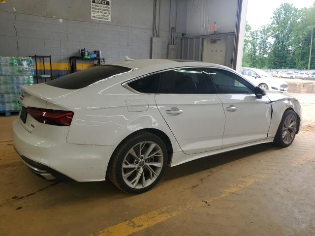Vin: wauancf5xla007950, lot: 56157805, audi a5 premium 20203