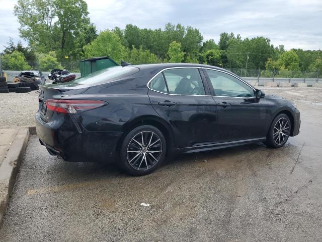 Vin: 4t1g11ak4mu559367, lot: 57524745, toyota camry se 20213
