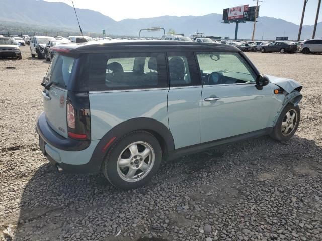 Vin: wmwzf3c59bt188689, lot: 58204535, mini cooper clubman 20113