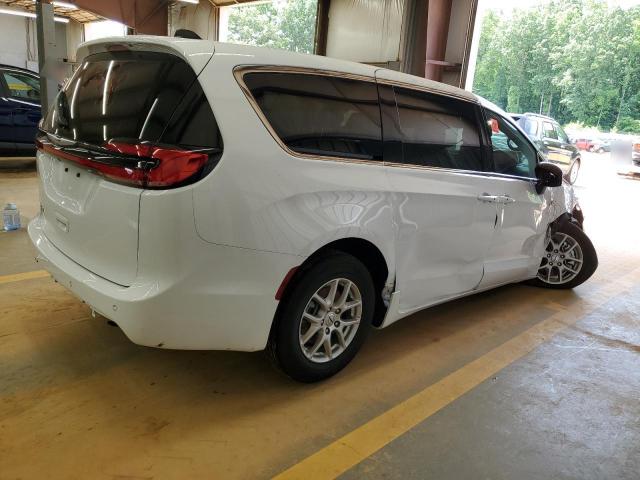 Vin: 2c4rc1bg2sr553241, lot: 57602525, chrysler pacifica s select 20253