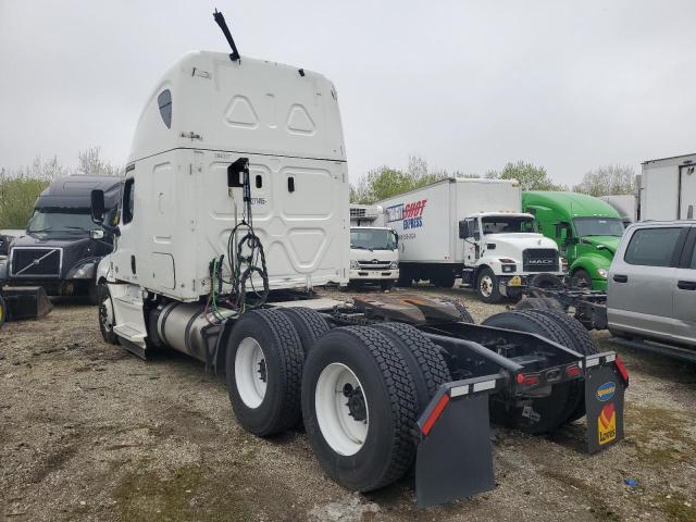 FREIGHTLINER CASCADIA 1 2022 white  diesel 3AKJHHDR5NSMV7796 photo #4
