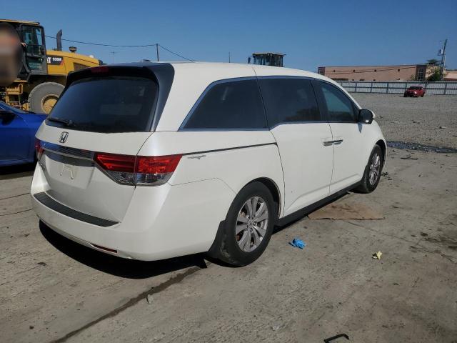 Vin: 5fnrl5h66gb149562, lot: 55310575, honda all models exl 20163