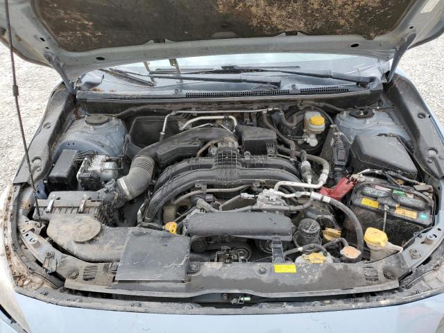 2019 SUBARU CROSSTREK - JF2GTANC5K8346677