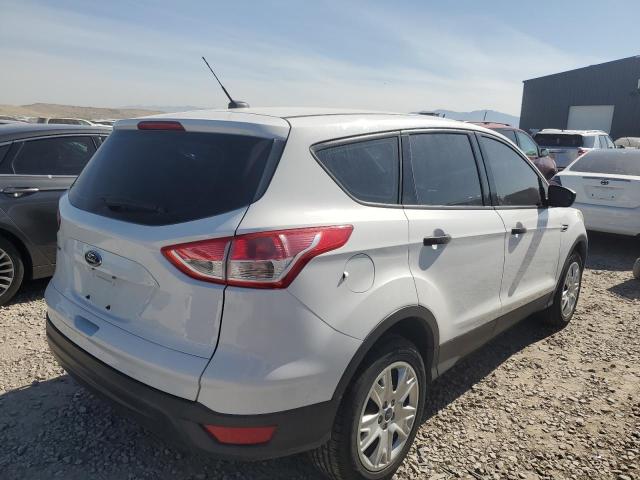 Vin: 1fmcu0f77dub31703, lot: 58789655, ford escape s 20133