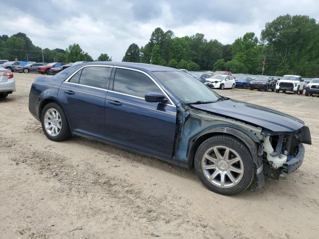Vin: 2c3ccaag9dh709974, lot: 56802415, chrysler 300 20134