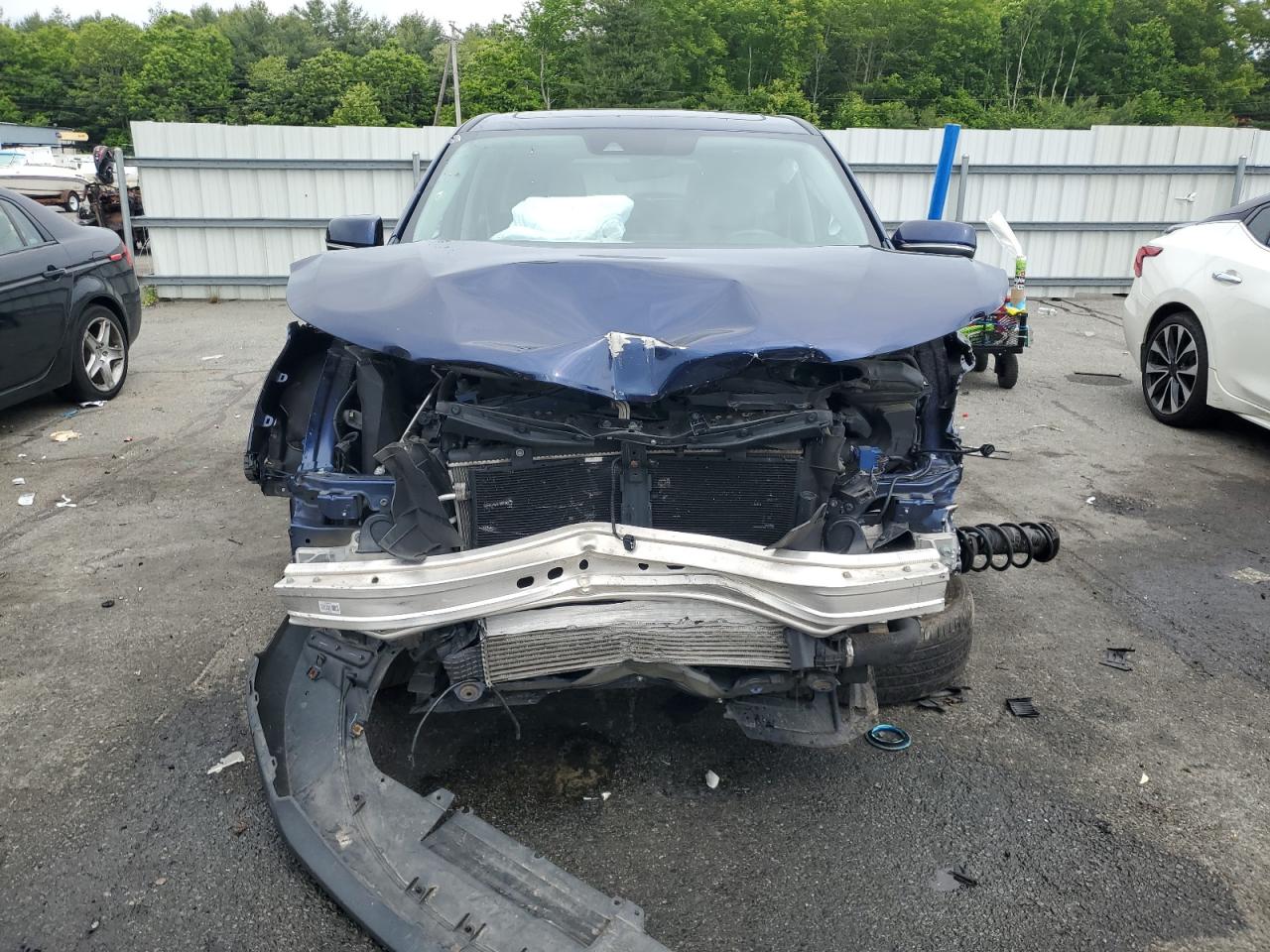 ACURA RDX TECHNOLOGY