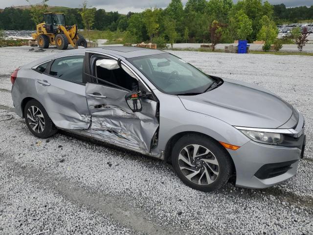 Vin: 2hgfc2f79hh514150, lot: 57858815, honda civic ex 20174