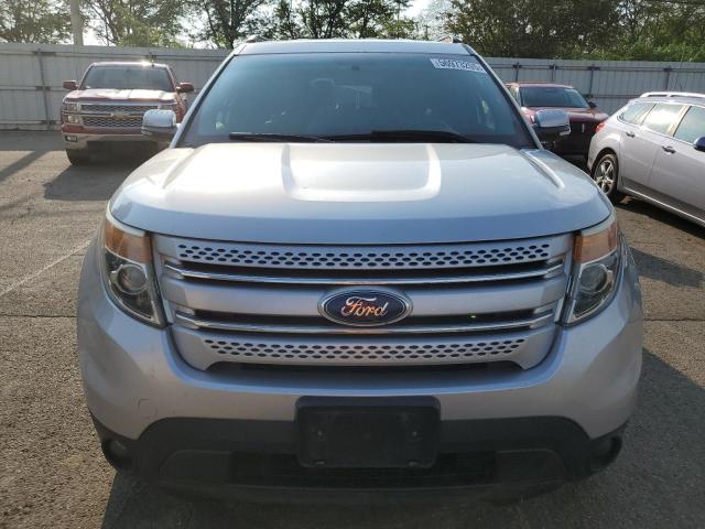 2015 FORD EXPLORER L - Inny widok