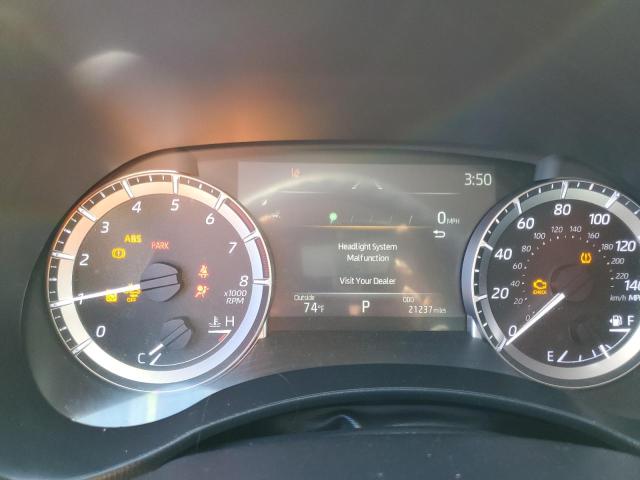 5TDKDRAH5PS020564 2023 TOYOTA HIGHLANDER