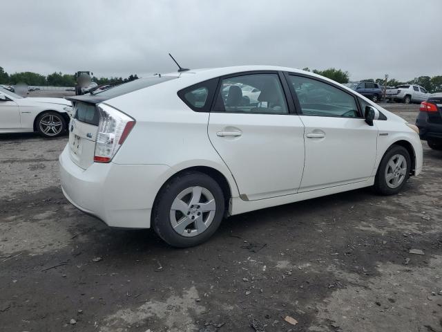 Vin: jtdkn3du6a5213189, lot: 58729385, toyota prius 20103