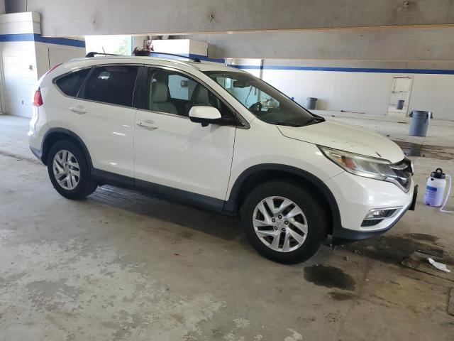 Vin: 5j6rm4h70fl079806, lot: 57873575, honda crv exl 20154
