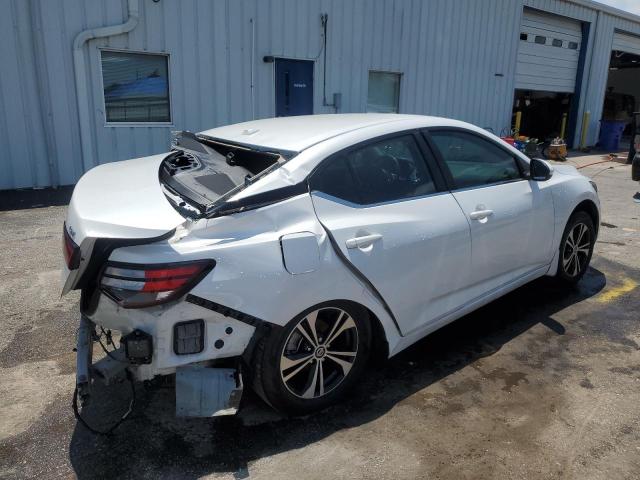 Vin: 3n1ab8cv5ny297089, lot: 56957465, nissan sentra sv 20223