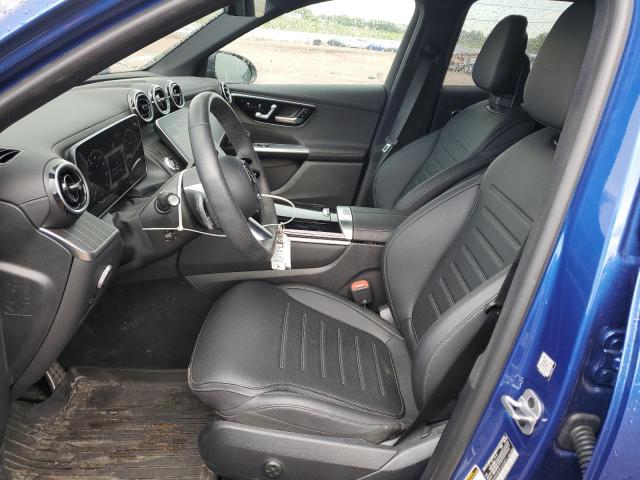2023 MERCEDES-BENZ GLC 300 4M - W1NKM4HB9PU033424