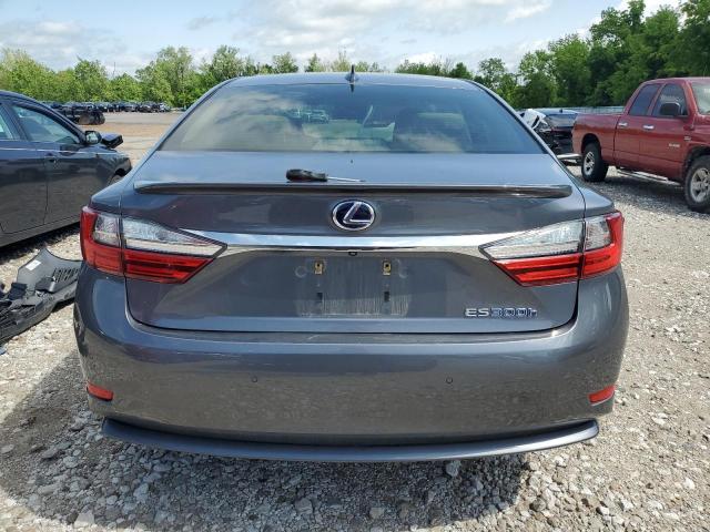 2016 LEXUS ES 300H - JTHBW1GG6G2118941