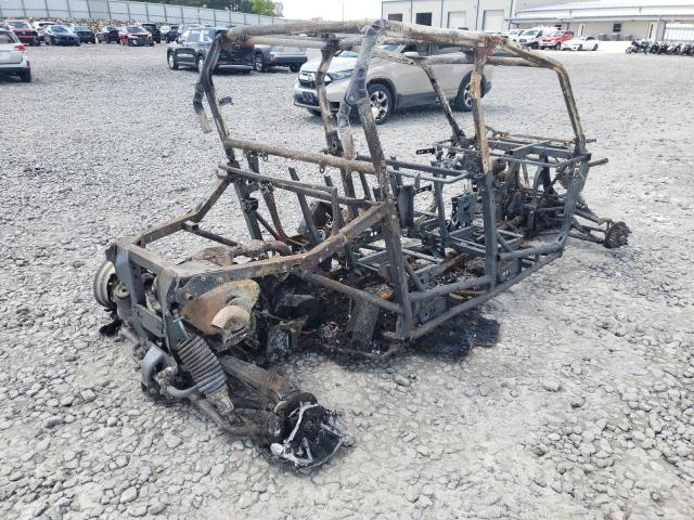 2024 CAN-AM COMMANDER 3JBACAX44RE002688