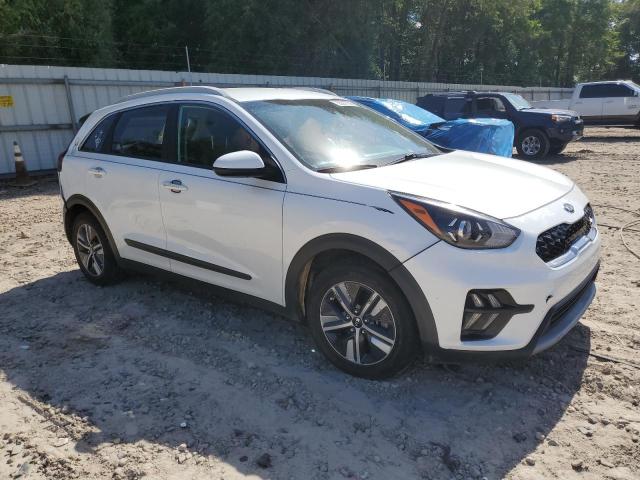 Vin: kndcb3lc7m5463065, lot: 55377705, kia niro lx 20214