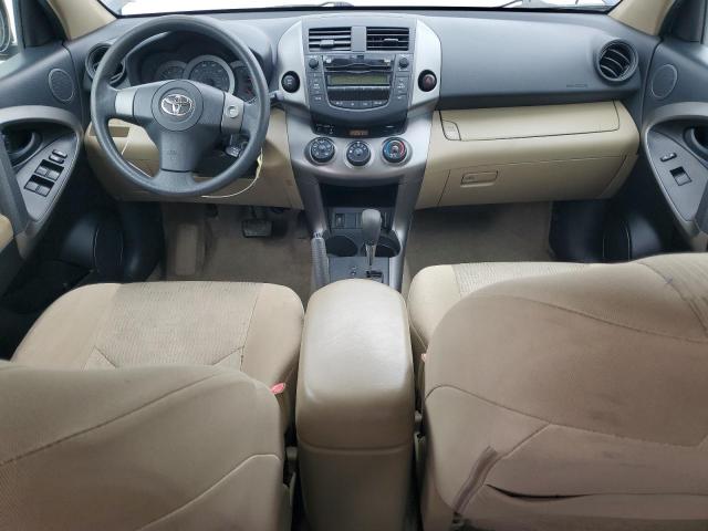 2010 TOYOTA RAV4 - JTMBF4DV3AD030978