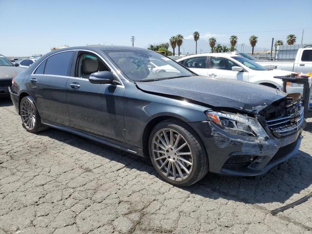 Vin: wddug8cb6fa170302, lot: 57127035, mercedes-benz s-class 550 20154