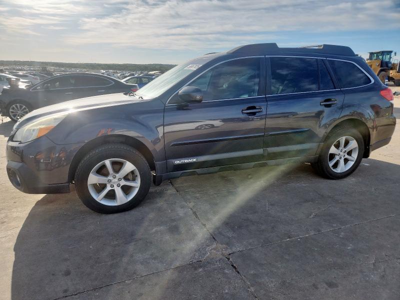 Vin: 4s4brckc3d3286076, lot: 56967925, subaru outback 2.5i limited 2013 img_1