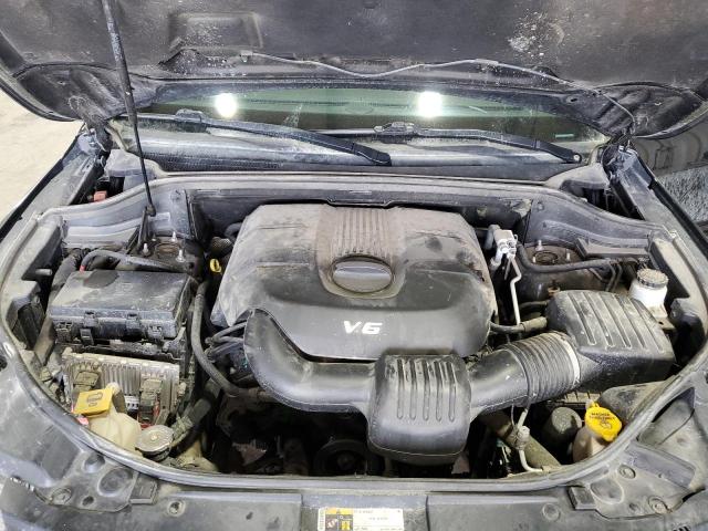 2015 JEEP GRAND CHER - 1C4RJFAG6FC206661