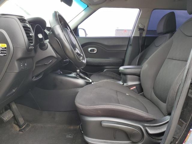 2019 KIA SOUL - KNDJN2A29K7020016