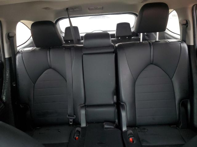 2021 TOYOTA HIGHLANDER - 5TDGZRAH9MS031523