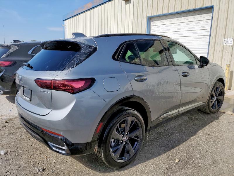 Vin: lrbfzpe49rd054342, lot: 53401745, buick envision essence 20243