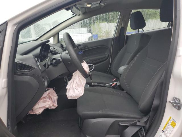 2019 FORD FIESTA SE - 3FADP4BJ6KM131417