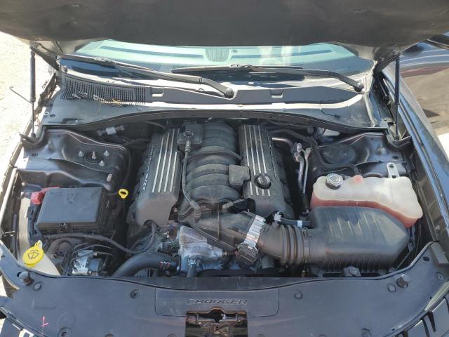 2022 DODGE CHARGER SC - 2C3CDXGJ3NH217333