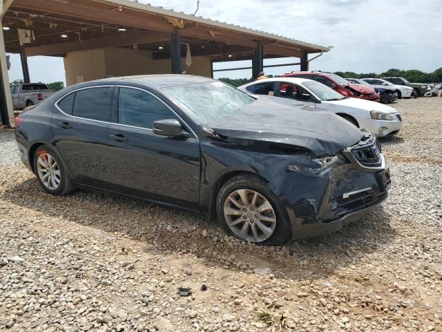 Vin: 19uub1f5xfa002427, lot: 58340035, acura tlx tech 20154