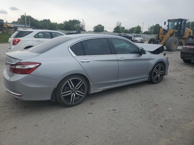 Vin: 1hgcr2f16ha156212, lot: 58568955, honda accord sport special edition 20173