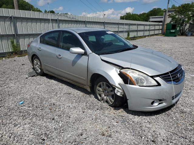 Vin: 1n4al2ap4bn417846, lot: 56943445, nissan altima base 20114