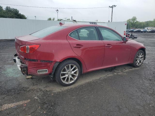 Vin: jthcf5c28b5050381, lot: 56009835, lexus is 250 20113