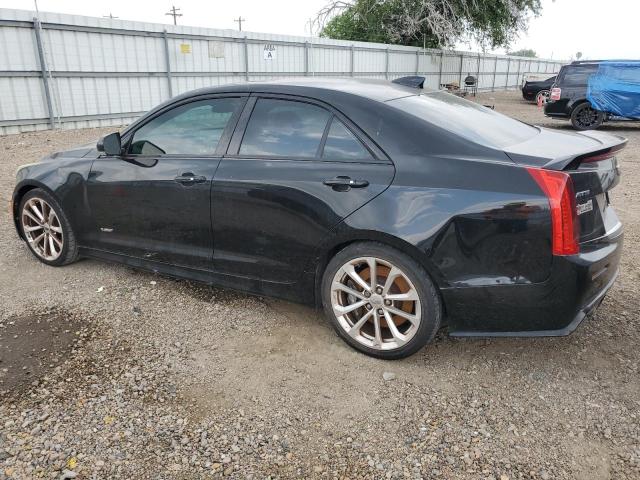 Vin: 1g6an5sy6g0142520, lot: 55777205, cadillac ats 20162
