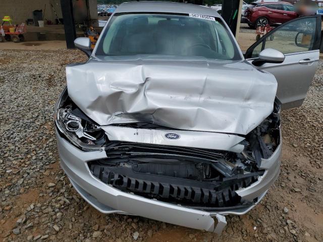 2018 FORD FUSION SE - 3FA6P0H70JR117589