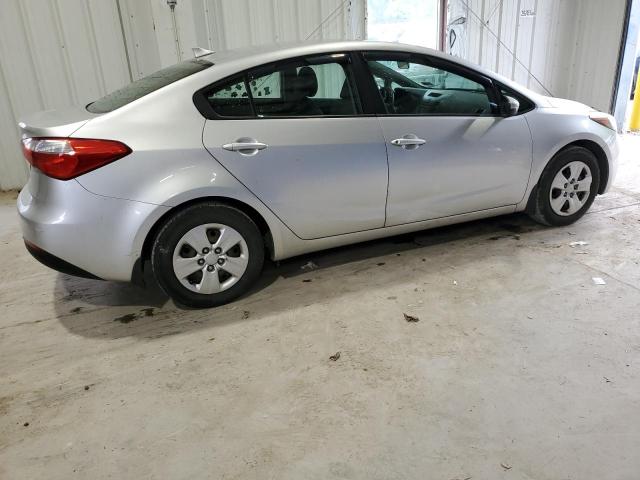 Vin: knafk4a65f5292414, lot: 57332685, kia forte lx 20153