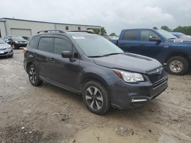 Vin: jf2sjaec1hh433520, lot: 57958055, subaru forester 2.5i premium 20174