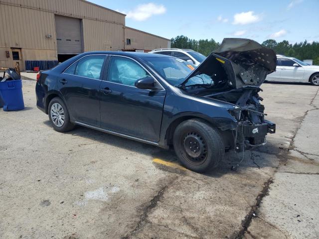 Vin: 4t1bf1fk7du231512, lot: 58362575, toyota camry l 20134