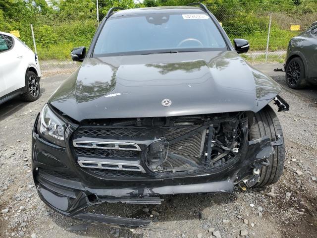 2021 MERCEDES-BENZ GLS 580 4M 4JGFF8GE8MA466215