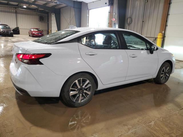 Vin: 3n1cn8ev6sl817855, lot: 57025645, nissan versa sv 20253