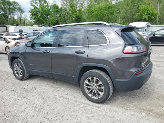Vin: 1c4pjmlb0kd192192, lot: 55440485, jeep grand cher latitude plus 20192