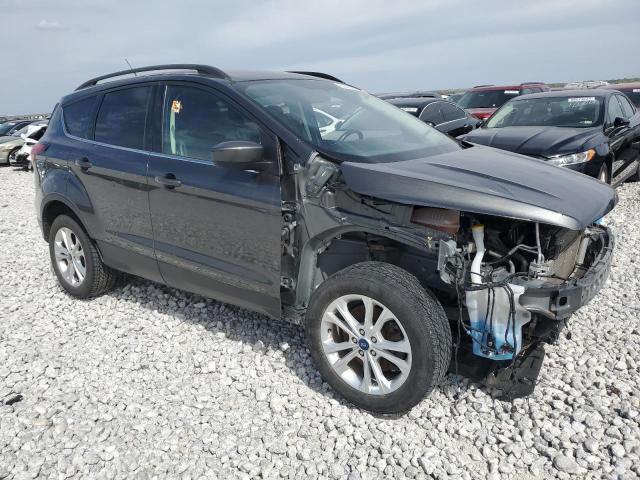 Vin: 1fmcu9hd5kua15758, lot: 52390505, ford escape sel 20194