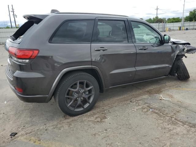 Vin: 1c4rjfbg5mc501701, lot: 58978975, jeep grand cher limited 20213