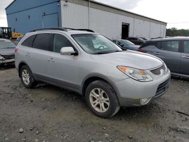 Vin: km8nudcc2au134974, lot: 58410875, hyundai veracruz gls 20104