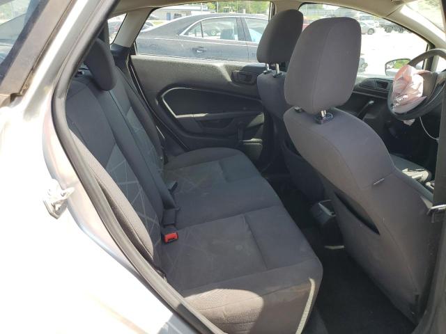 2015 FORD FIESTA S - 3FADP4AJ0FM101126