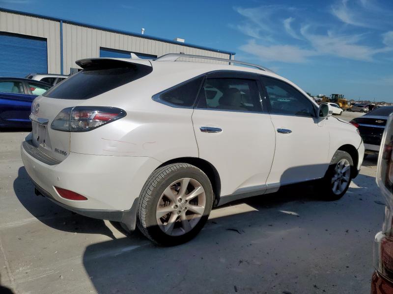 Vin: 2t2zk1ba6bc054601, lot: 57936615, lexus rx350 350 20113
