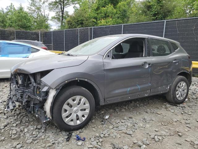 NISSAN ROGUE SPOR