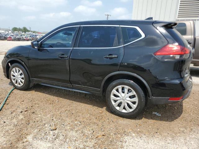 Vin: 5n1at2mt8hc888157, lot: 55762945, nissan rogue s 20172