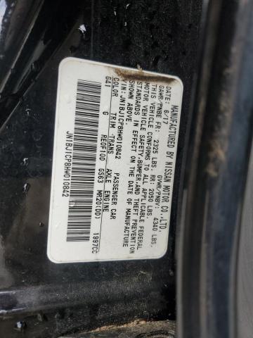 2017 NISSAN ROGUE SPOR - JN1BJ1CP8HW010842