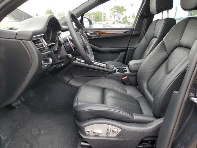 2024 PORSCHE MACAN BASE WP1AA2A50RLB13173